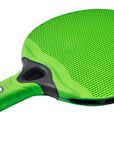 Sure Shot Matthew Syed Outdoor Bats Green