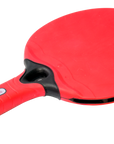 Sure Shot Matthew Syed Outdoor Bats Red