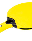 Sure Shot Matthew Syed Outdoor Bats Yellow
