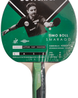 Butterfly Timo Boll Smaragd Table Tennis Bat
