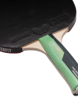 Butterfly Timo Boll Smaragd Table Tennis Bat