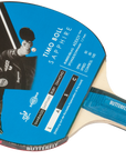 Butterfly Timo Boll Sapphire Table Tennis Bat
