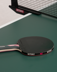 Butterfly Timo Boll Ruby Table Tennis Bat