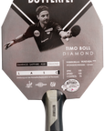 Butterfly Timo Boll Diamond Table Tennis Bat
