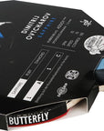 Butterfly Dimitrij Ovtcharov Sapphire Table Tennis Bat