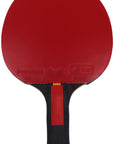 Butterfly Dimitrij Ovtcharov Ruby Table Tennis Bat