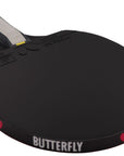 Butterfly Dimitrij Ovtcharov Diamond Table Tennis Bat