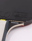 Butterfly Dimitrij Ovtcharov Diamond Table Tennis Bat