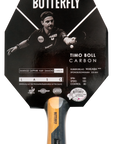Butterfly Timo Boll Carbon Table Tennis Bat