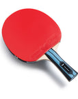 Team Butterfly Challenger Table Tennis Bat