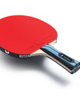 Team Butterfly Challenger Table Tennis Bat