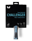 Team Butterfly Challenger Table Tennis Bat