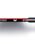 Team Butterfly Advance Table Tennis Bat