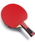 Team Butterfly Champion Table Tennis Bat
