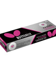 Butterfly Table Tennis Balls R40+ ITTF Approved 3 Star Ball (Pack Of 12)