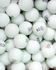 Matthew Syed Bulk Table Tennis Balls (Box Of 144)