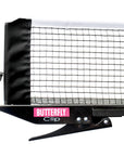 Butterfly Clip Net and Post