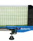 Butterfly Outdoor Net And Post Set In Carrying Bag
