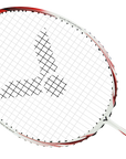 VICTOR WaveTec Magan 8 Slim Badminton Racket
