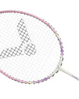 VICTOR Thruster K 280 EX T Badminton Racket (5UG6) - Purple Version