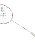 VICTOR Thruster K 280 EX T Badminton Racket (5UG6) - Purple Version
