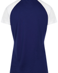 VICTOR T-Shirt T-44100 B (Blue) Womens