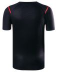 VICTOR T-Shirt T-40001TD C (Black) Unisex