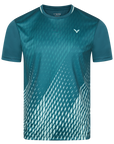 VICTOR T-Shirt T-43103 G (Green) Unisex