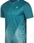 VICTOR T-Shirt T-43103 G (Green) Unisex