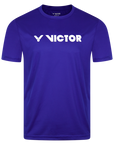 VICTOR T-Shirt T-43104 B (Blue) Unisex