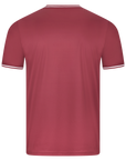 VICTOR T-Shirt T-63103 D (Red) Unisex