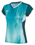 VICTOR T-Shirt T-61002TD G (Green) Womens