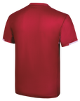 VICTOR T-Shirt T-60002TD D (Red) Unisex