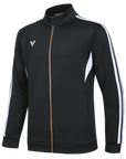 VICTOR Jacket J-60600 C (Black) Unisex