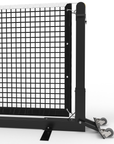 Pickleball United Championship Net Set Wheelaway