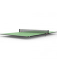 Butterfly RA Table Tennis Table Top Only - 6x3 Green