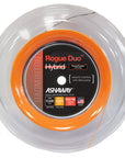 Ashaway Rogue Duo 0.68-0.61mm Badminton Hybrid 200M Reel - Smash Pro