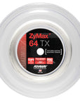 Ashaway ZyMax 64 TX 0.64mm Badminton 200M Reel - Smash Pro