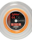 Ashaway ZyMax 64 TX 0.64mm Badminton 200M Reel - Smash Pro