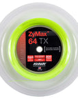 Ashaway ZyMax 64 TX 0.64mm Badminton 200M Reel - Smash Pro