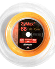 Ashaway ZyMax 66 Fire Power 0.66mm Badminton 200M Reel - Smash Pro