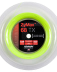 Ashaway ZyMax 68 TX 0.68mm Badminton 200M Reel - Smash Pro