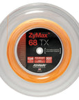Ashaway ZyMax 68 TX 0.68mm Badminton 200M Reel - Smash Pro