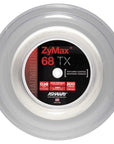 Ashaway ZyMax 68 TX 0.68mm Badminton 200M Reel - Smash Pro