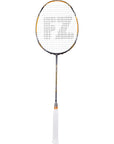 FZ FORZA Aero Power 1088-S Badminton Racket - Smash Pro