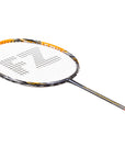 FZ FORZA Aero Power 1088-S Badminton Racket - Smash Pro