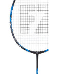 FZ FORZA Aero Power 572 Badminton Racket - Smash Pro