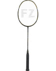 FZ FORZA Aero Power Master S Badminton Racket - Smash Pro