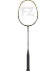 FZ FORZA Aero Power S Badminton Racket - Smash Pro