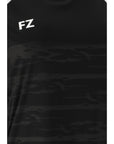 FZ FORZA Agoa W Tee - Black - Smash Pro